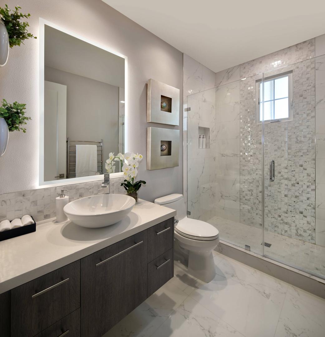 SANITARY WARE