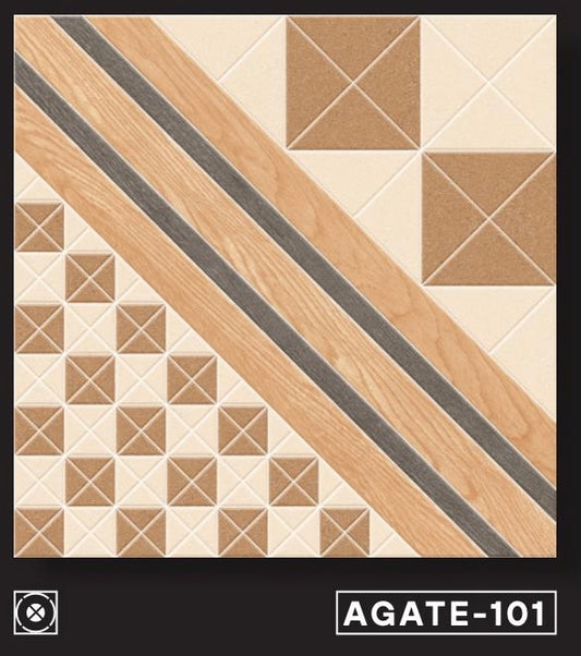 AGATE 101