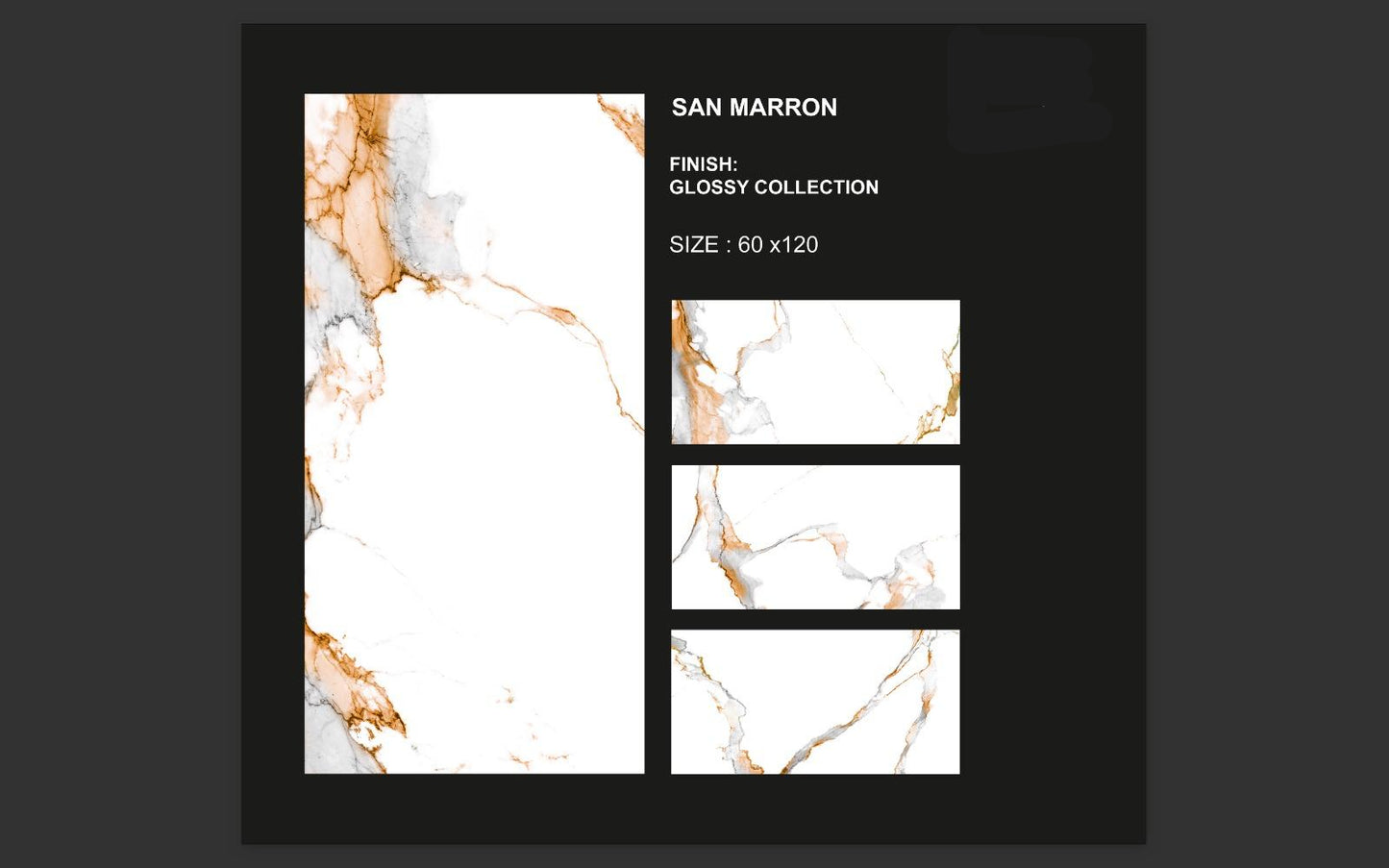 SAN MARON