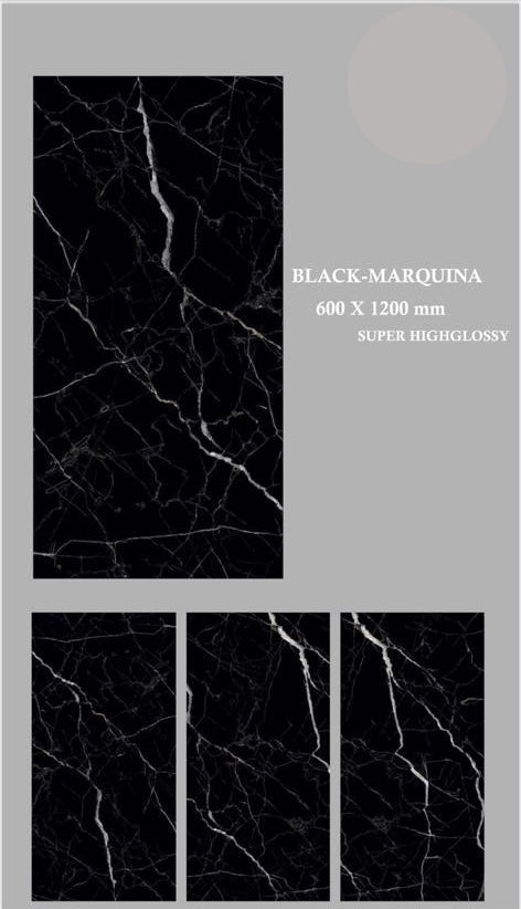 BLACK MARQUINA