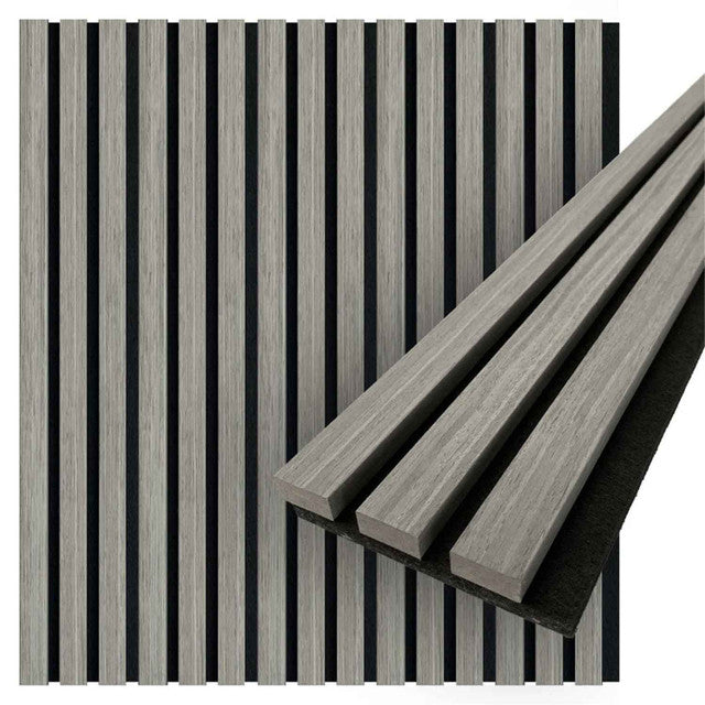 Wall Panel Grey