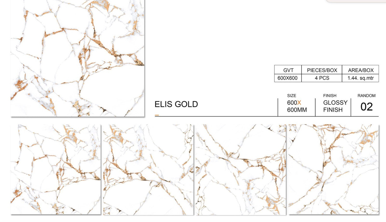 ELIS GOLD