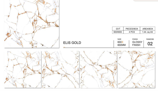 ELIS GOLD