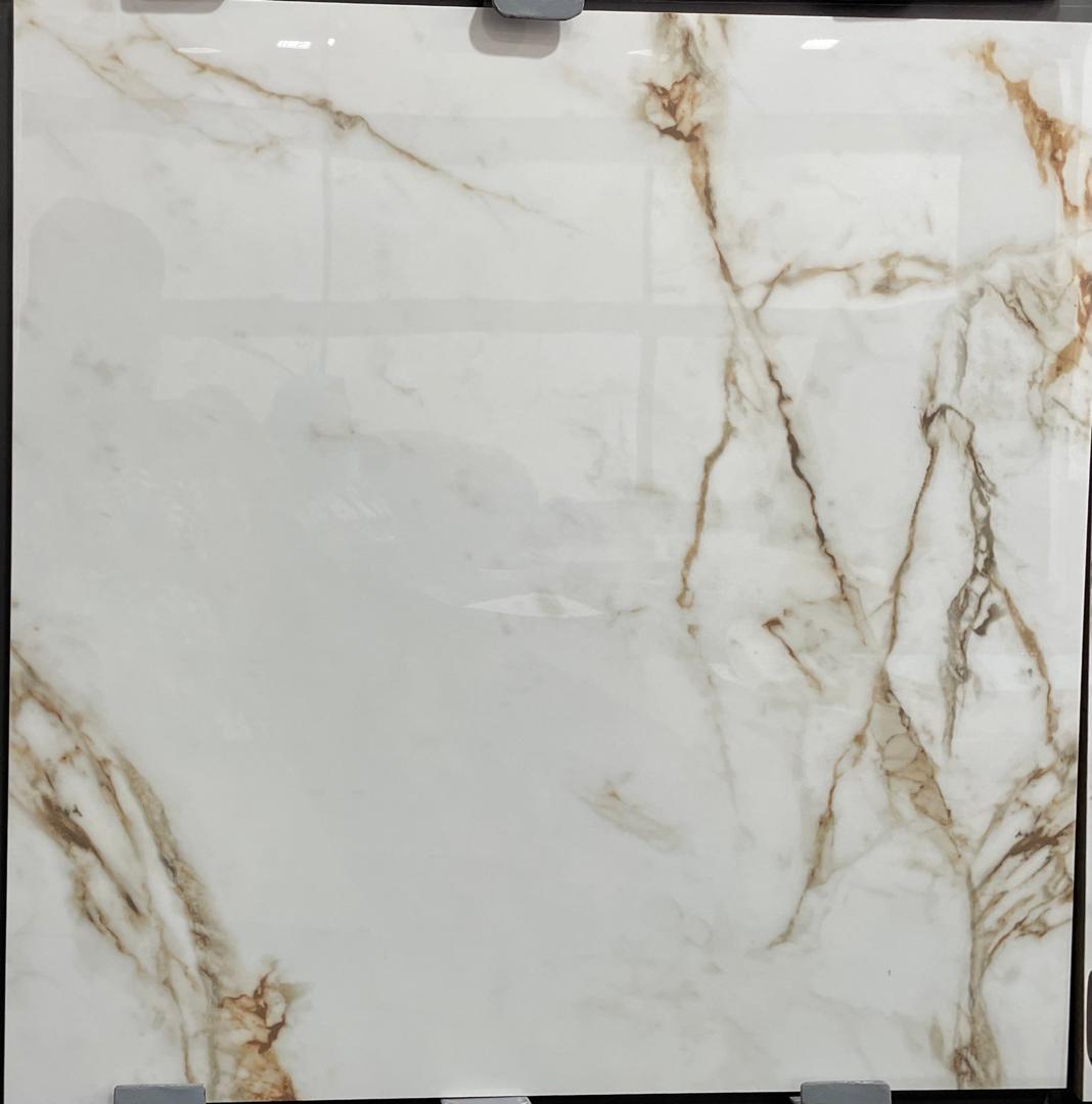 CALACATTA LUXE