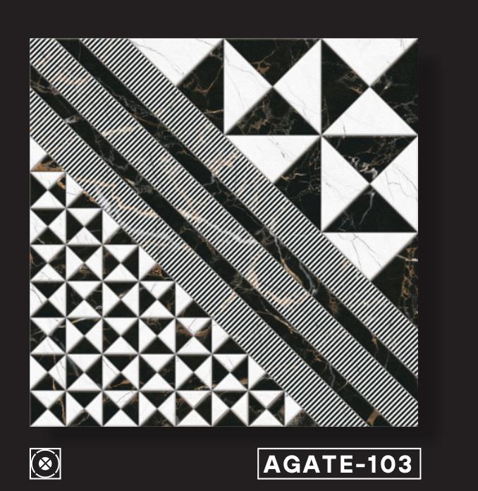 AGATE 103