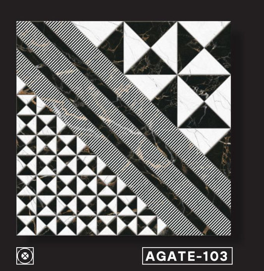 AGATE 103