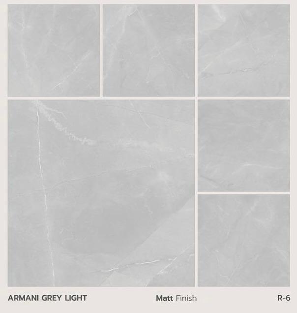 ARMANI GREY LIGHT