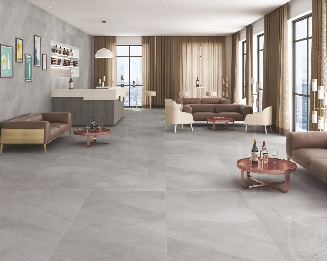ARMANI GREY LIGHT