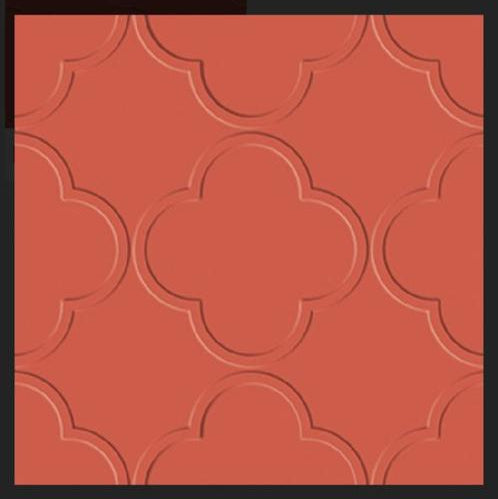COTTO FLOWER