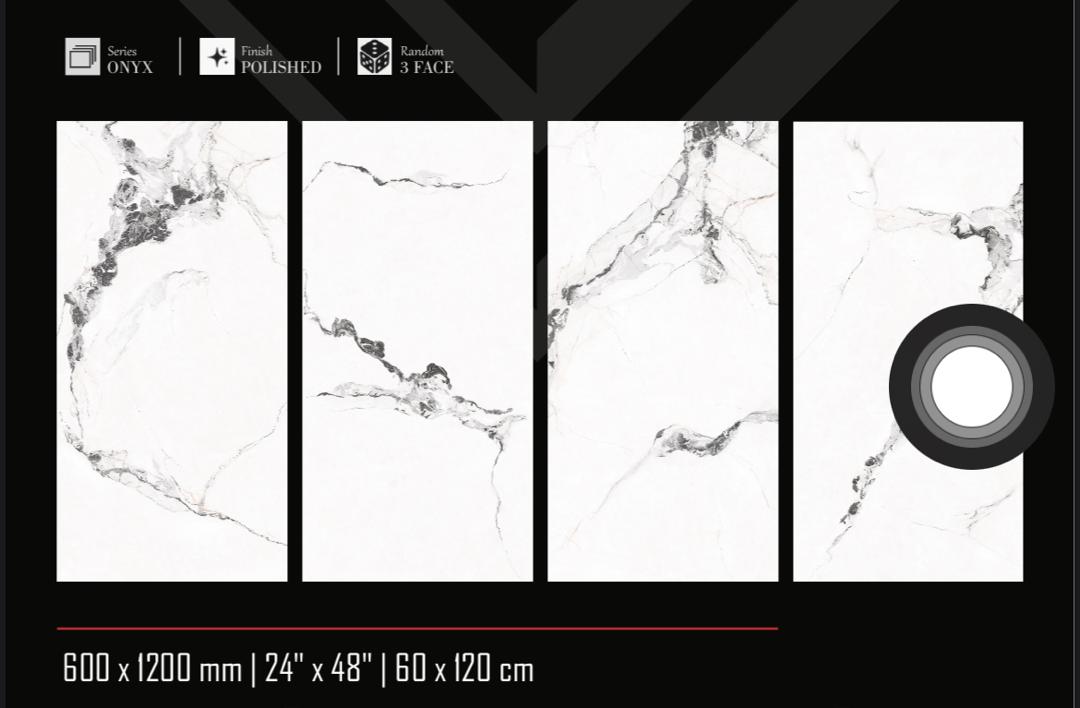DIAMOND CARRARA