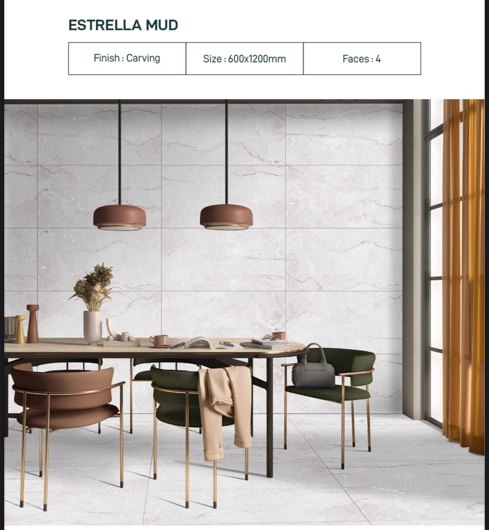 ESTERLLA MUD