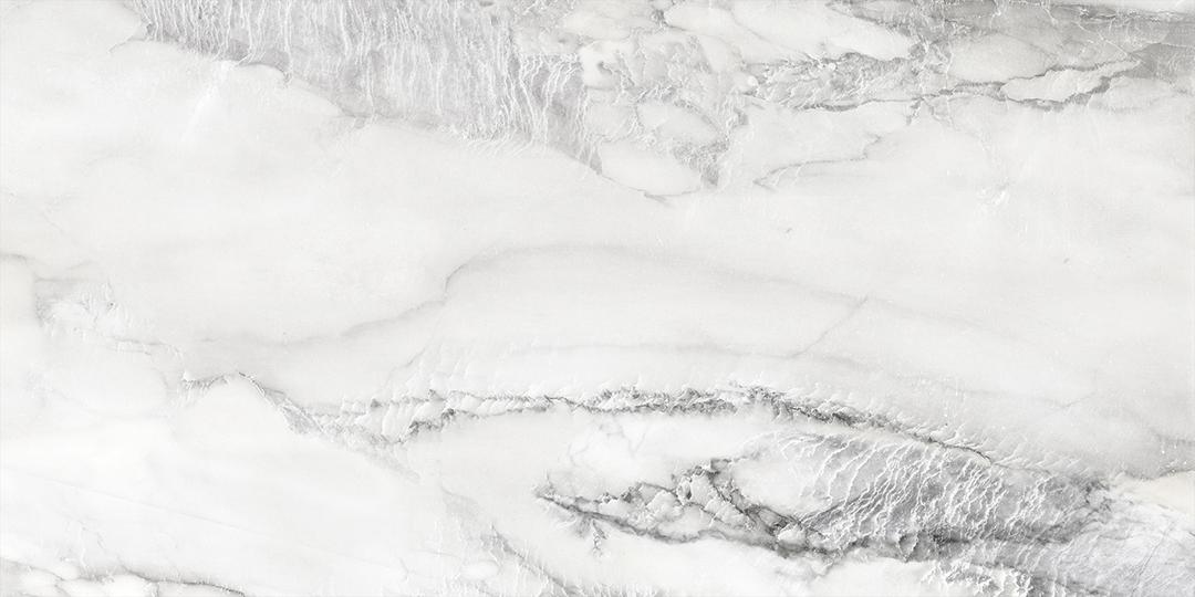 ALASKA WHITE II