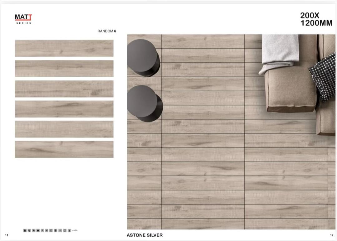 ASTONE SILVER
