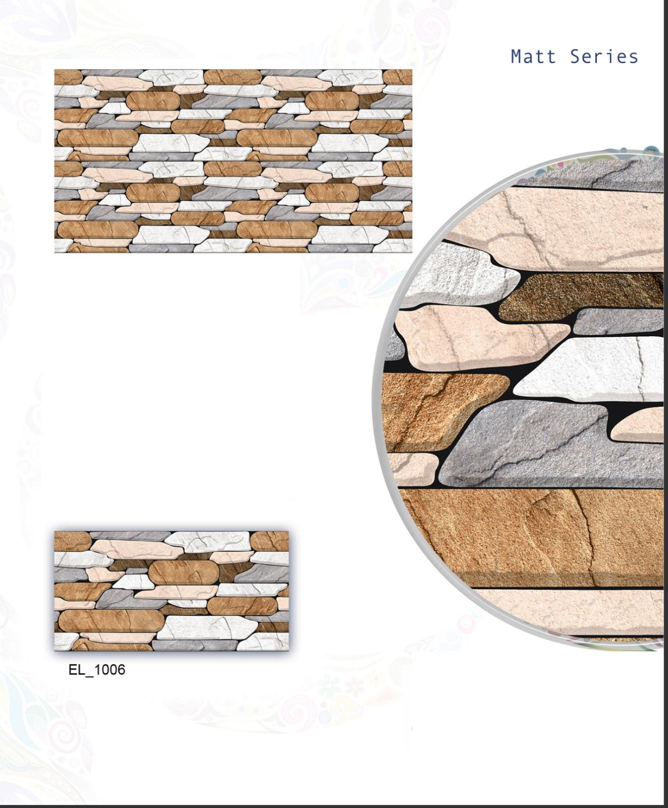 30x60 CM WALL TILES