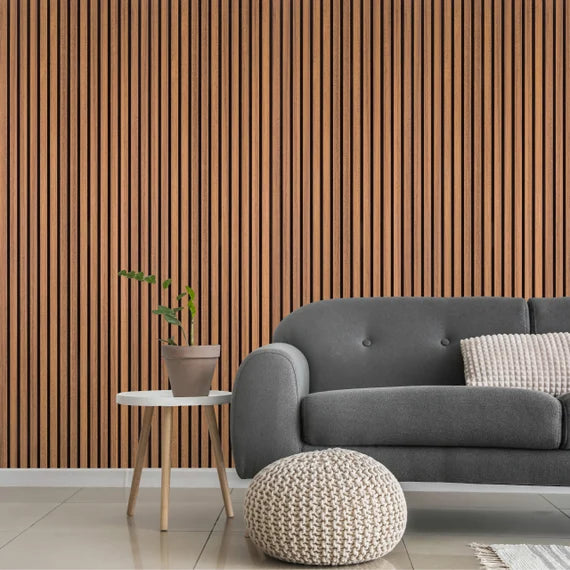 WALL PANELS