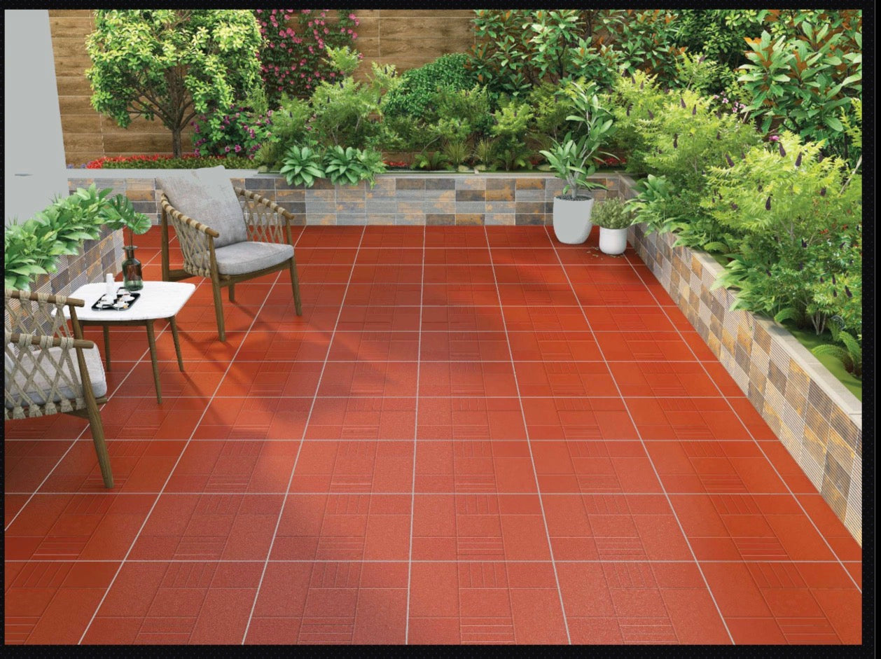 40/40 TERRACOTTA