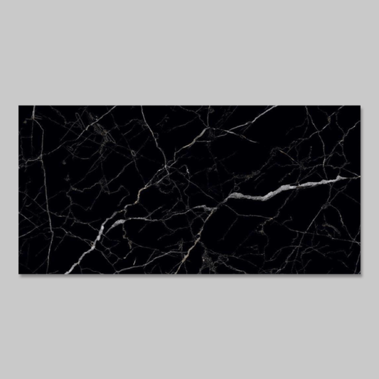 BLACK MARQUINA
