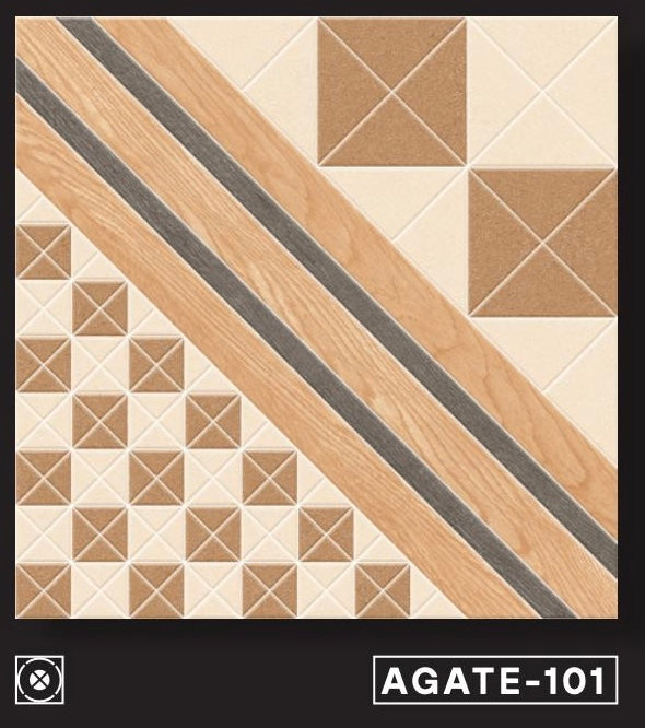 AGATE 101