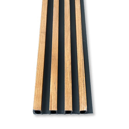 WALL PANEL LIGHT BROWN