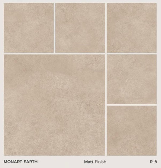 MONART EARTH