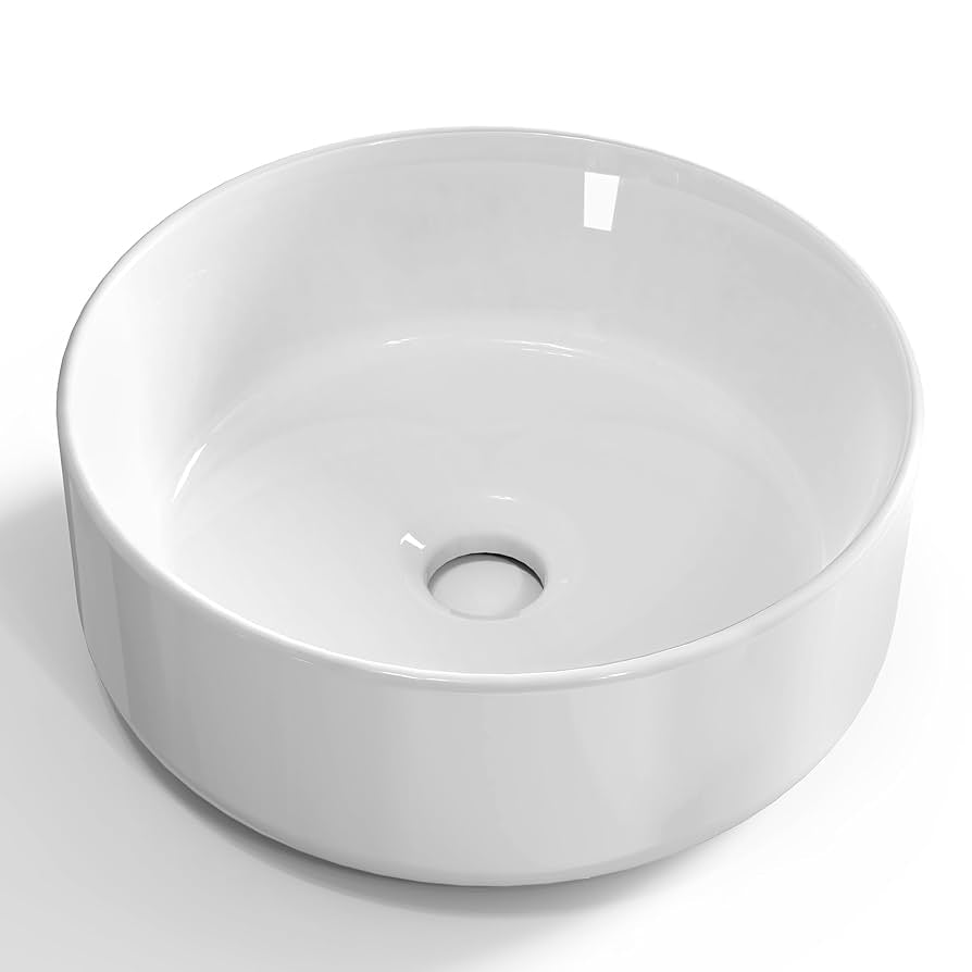 BASIN SAX