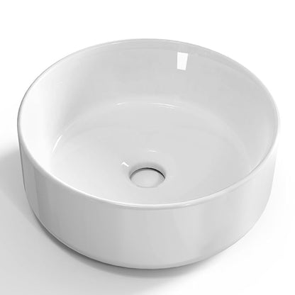 BASIN SAX