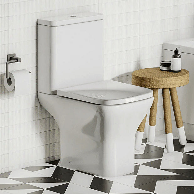 TOILET CROLA