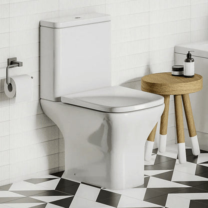 TOILET CROLA