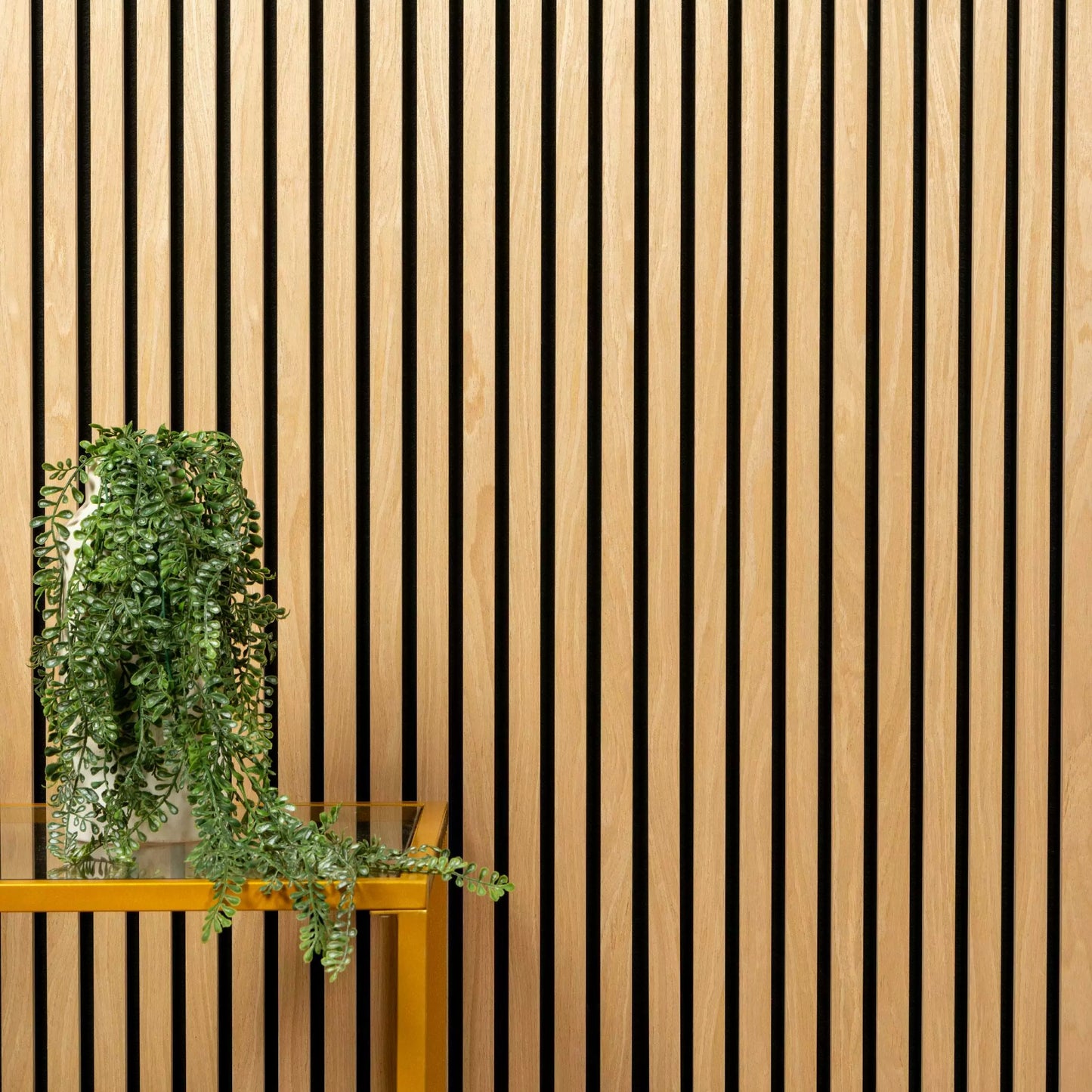 WALL PANEL LIGHT BROWN
