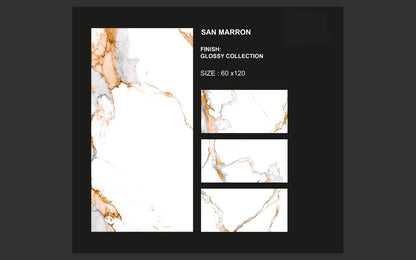 SAN MARON