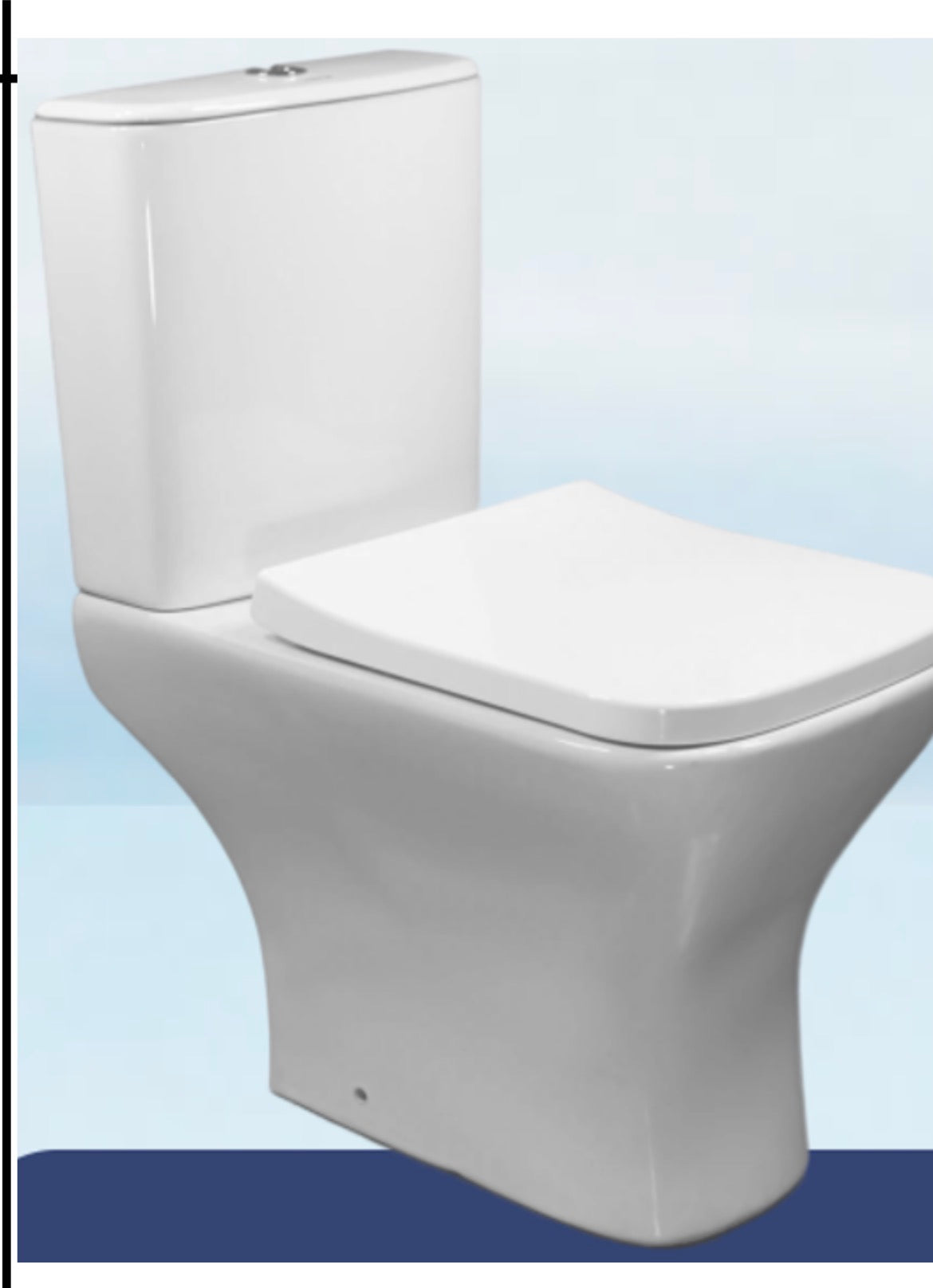 TOILET CROLA