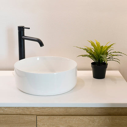 BASIN SAX