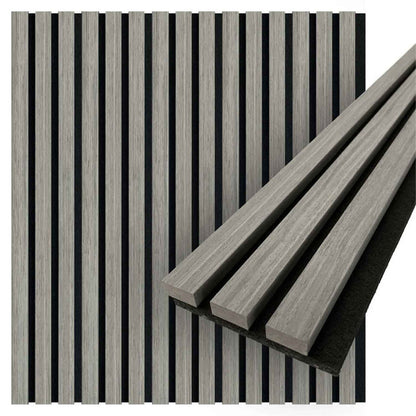 Wall Panel Grey