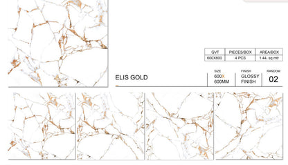 ELIS GOLD