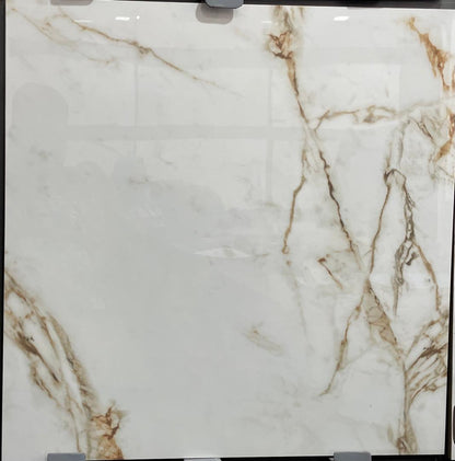 CALACATTA LUXE