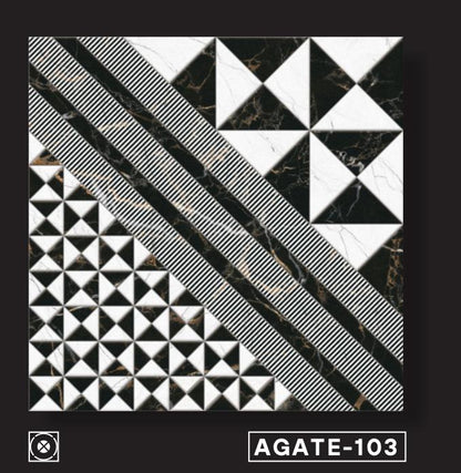 AGATE 103