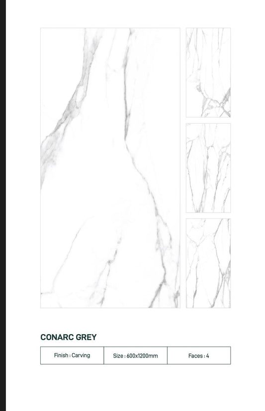 CONARC GREY