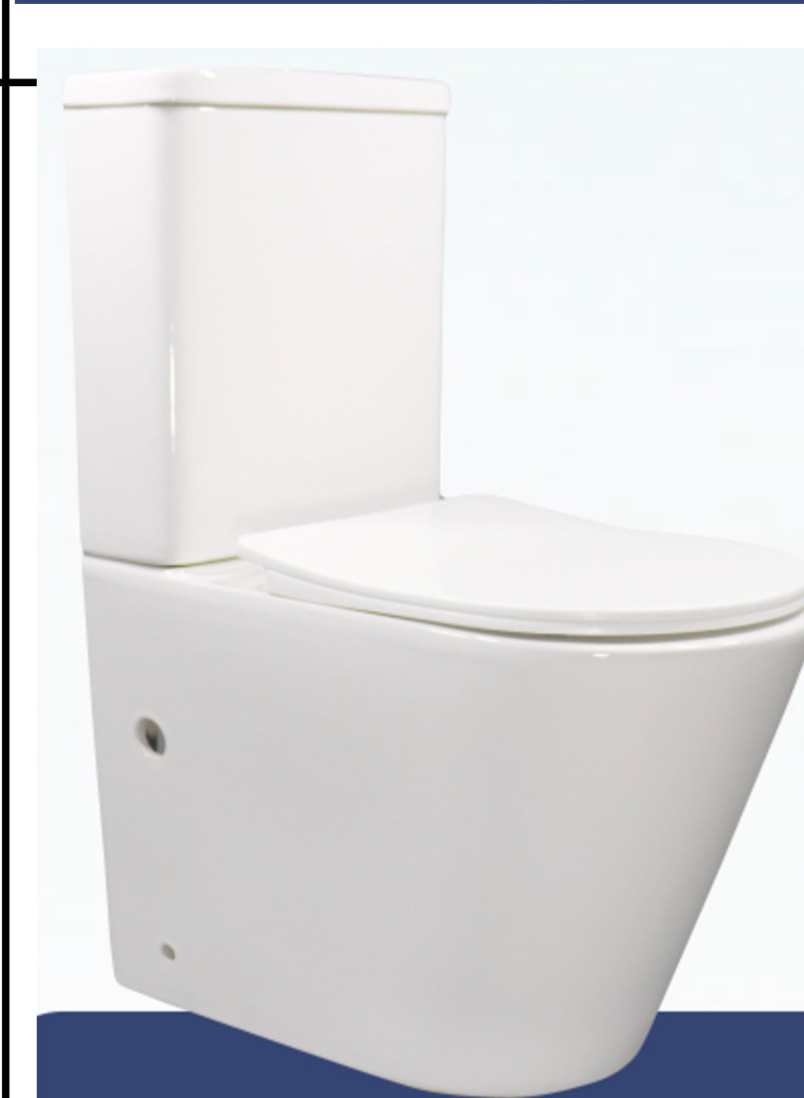 TOILET LORNA