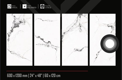 DIAMOND CARRARA