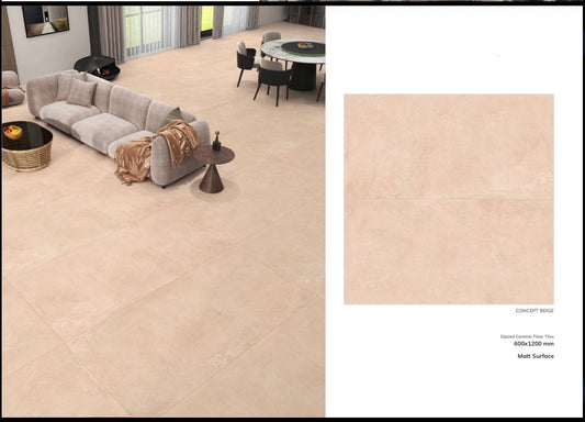 CONCEPT BEIGE