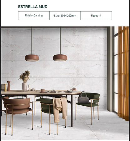 ESTERLLA MUD