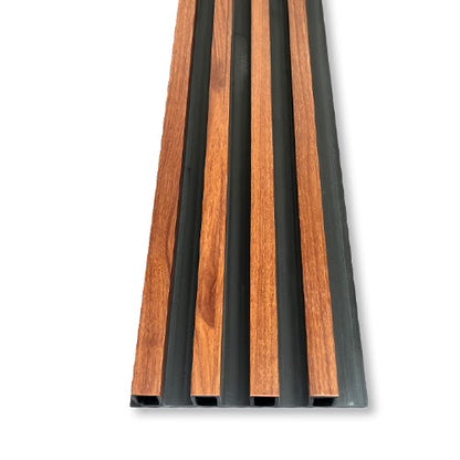 WALL PANEL BROWN