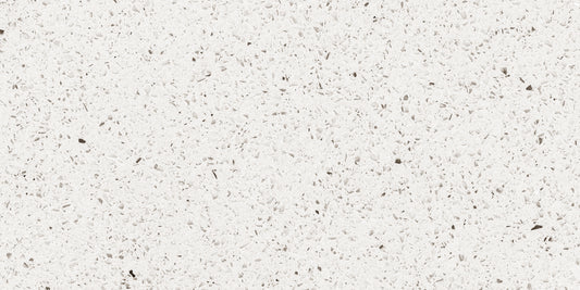 MATRIX QUARTZ WHITE