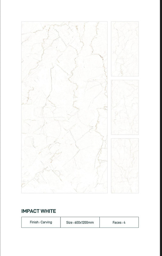 IMPACT WHITE