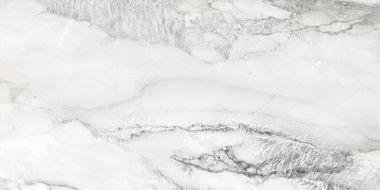 ALASKA WHITE II