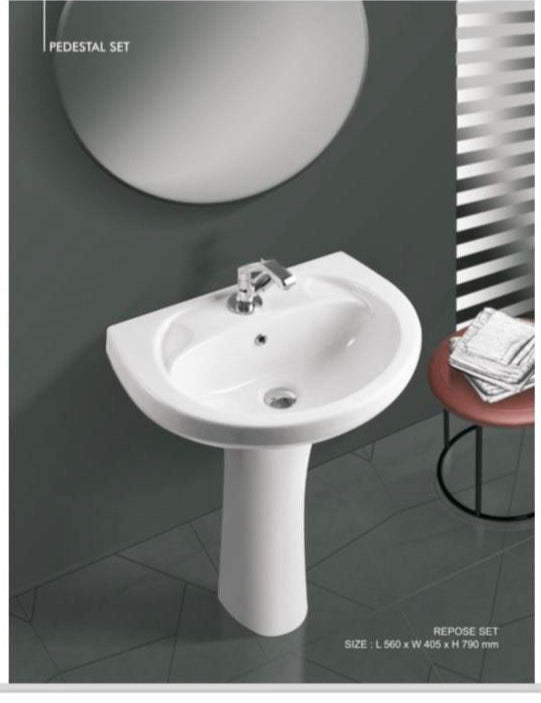 REPOSE SET – DECORA GHANA